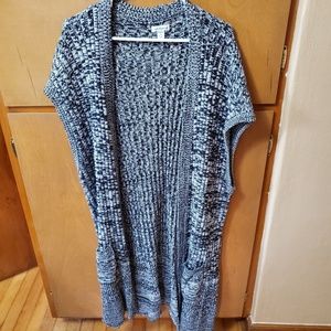 Croft & Barrow long cardigan